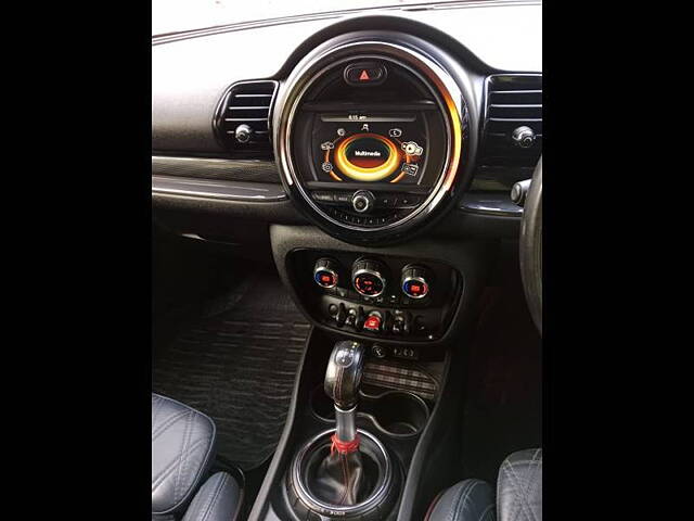 Used MINI Clubman [2016-2020] Cooper S in Delhi