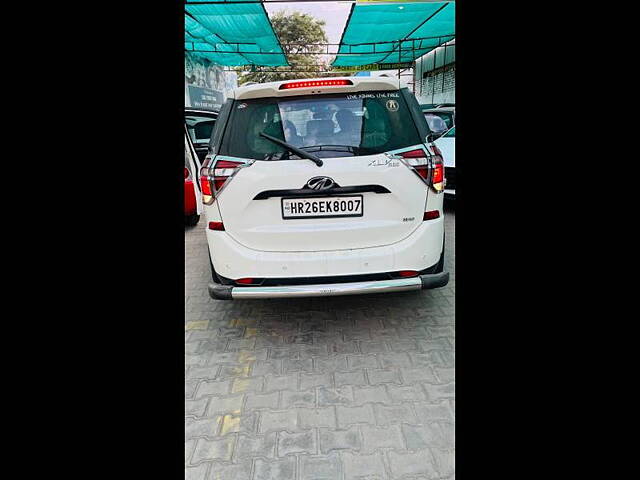 Used Mahindra XUV500 [2015-2018] W9 in Gurgaon