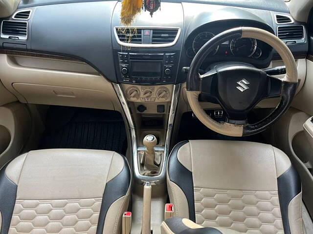 Used Maruti Suzuki Swift DZire [2011-2015] VDI in Kanpur