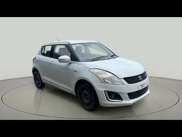 Used 2014 Maruti Suzuki Swift in Pune