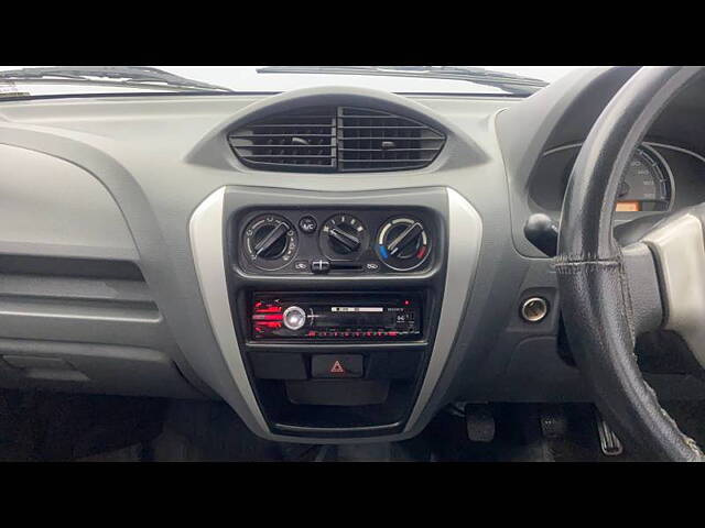 Used Maruti Suzuki Alto 800 [2012-2016] Lxi in Bangalore