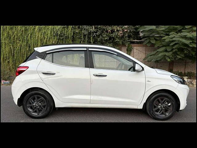 Used Hyundai Grand i10 Nios [2019-2023] Sportz AMT 1.2 Kappa VTVT in Delhi