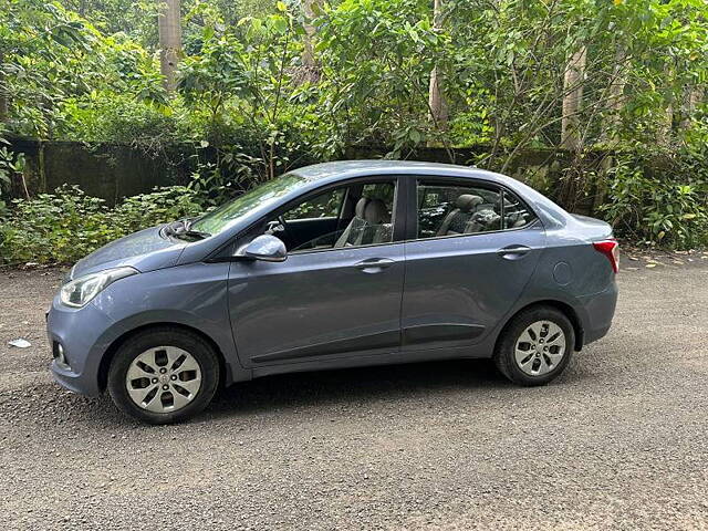 Used Hyundai Xcent [2014-2017] S 1.2 in Mumbai