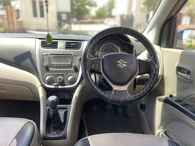 Used Maruti Suzuki Celerio [2014-2017] ZDi [2015-2017] in Chennai