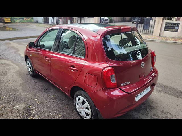 Used Nissan Micra [2013-2018] XL (O) [2013-2016] in Pune