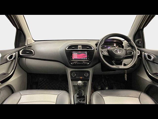 Used Tata Tiago XZ Plus [2020-2023] in Delhi