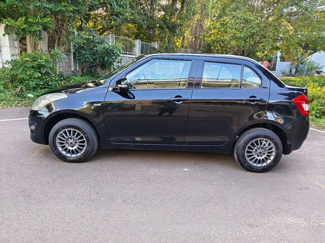 Used Maruti Suzuki Swift DZire [2011-2015] VDI in Mysore