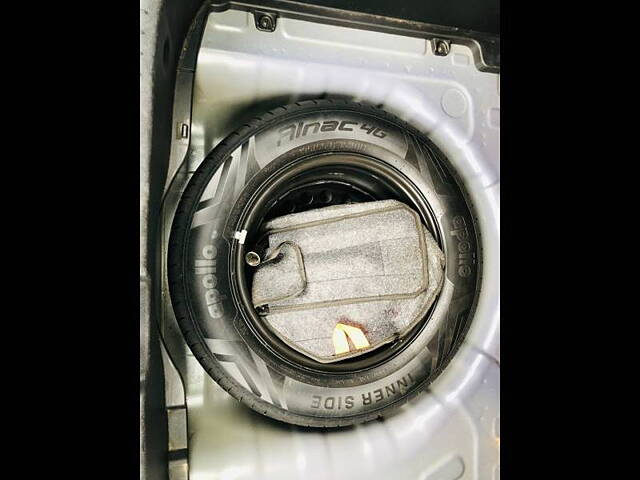 Used Hyundai Venue [2019-2022] SX 1.0 Turbo iMT in Kheda