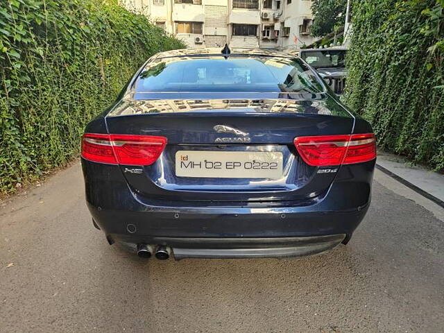 Used Jaguar XE [2016-2019] Prestige Diesel in Mumbai