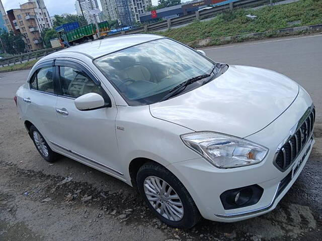 Used Maruti Suzuki Dzire [2017-2020] ZDi AMT in Pune