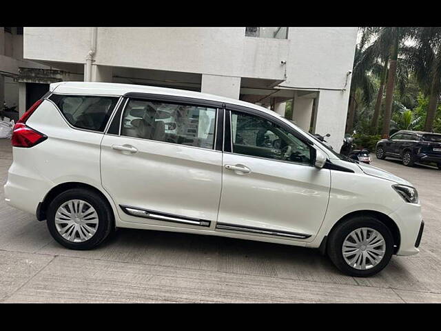 Used Maruti Suzuki Ertiga [2018-2022] VXi in Pune