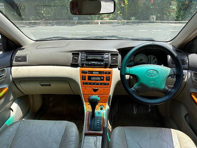 Used Toyota Corolla H4 1.8G in Mumbai