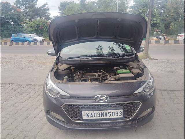 Used Hyundai Elite i20 [2017-2018] Asta 1.2 in Bangalore