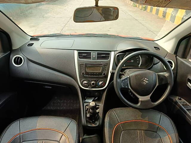 Used Maruti Suzuki Celerio X Zxi [2017-2019] in Mumbai