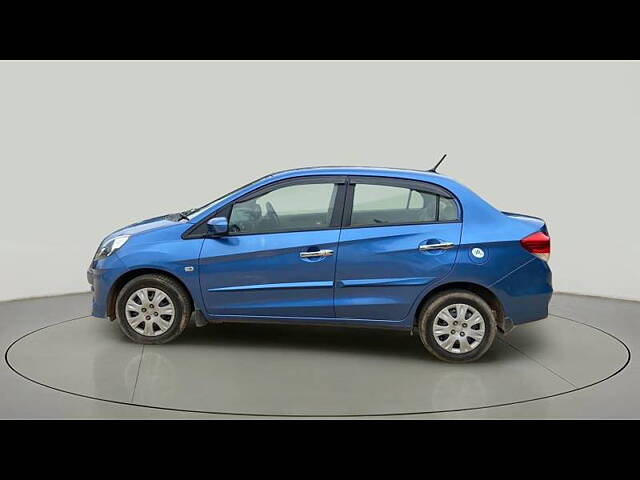 Used Honda Amaze [2013-2016] 1.2 S i-VTEC in Hyderabad