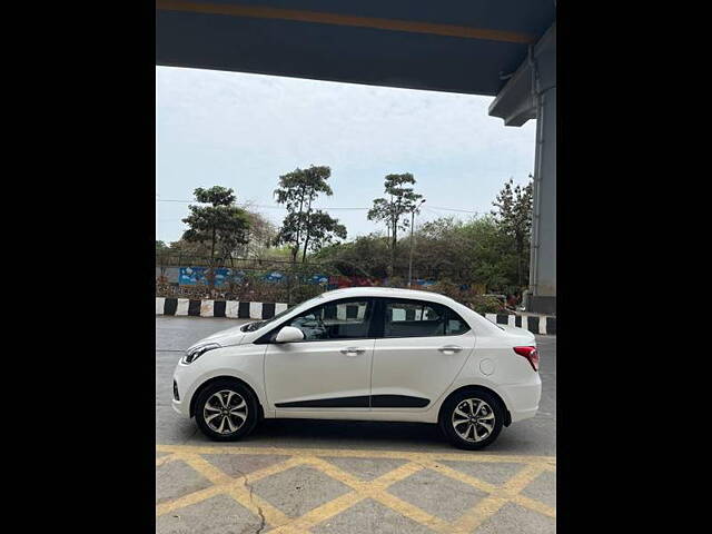 Used Hyundai Xcent [2014-2017] SX 1.1 CRDi in Mumbai