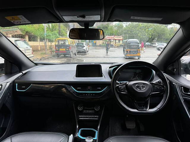 Used Tata Nexon EV [2020-2022] XZ Plus Dark Edition in Mumbai