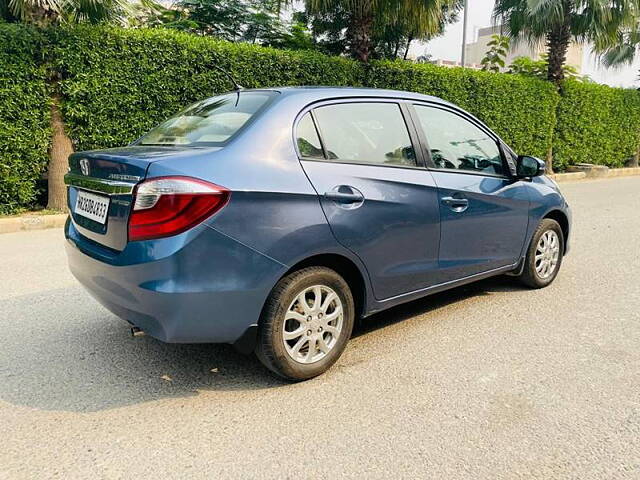 Used Honda Amaze [2016-2018] 1.2 VX i-VTEC in Delhi