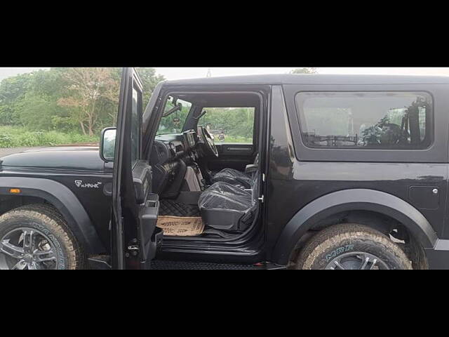 Used Mahindra Thar LX Hard Top Petrol AT in Delhi