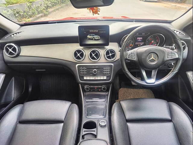 Used Mercedes-Benz GLA [2017-2020] 200 d Sport in Surat