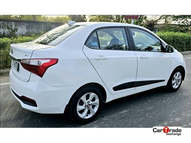 Used Hyundai Xcent [2014-2017] SX 1.2 in Ahmedabad