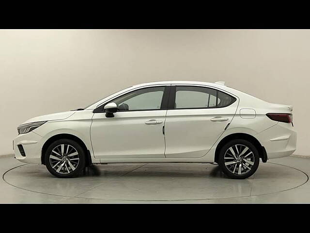 Used Honda City 4th Generation VX Petrol in Pune