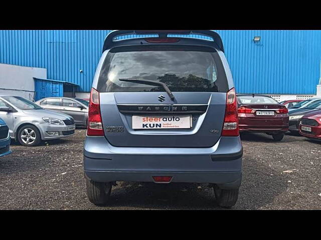 Used Maruti Suzuki Wagon R 1.0 [2010-2013] VXi in Chennai