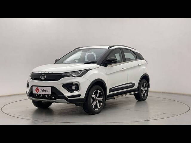 Used 2023 Tata Nexon in Pune