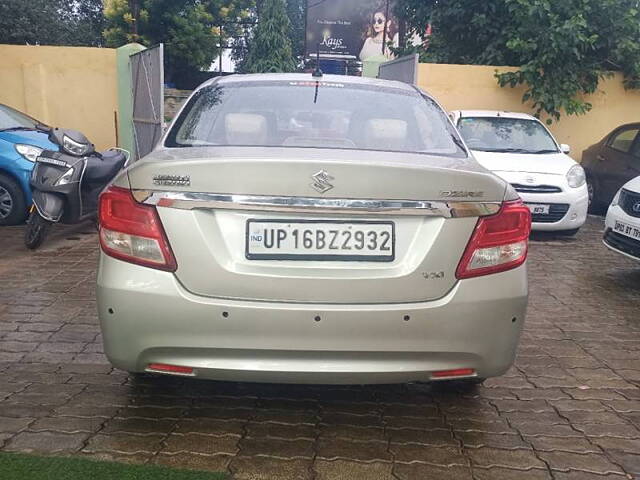 Used Maruti Suzuki Dzire [2017-2020] VXi AMT in Kanpur