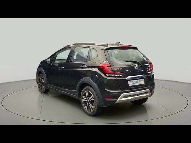 Used Honda WR-V [2017-2020] VX MT Petrol in Delhi