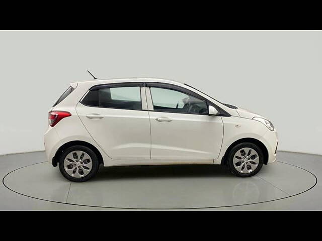 Used Hyundai Grand i10 [2013-2017] Magna 1.2 Kappa VTVT [2013-2016] in Delhi