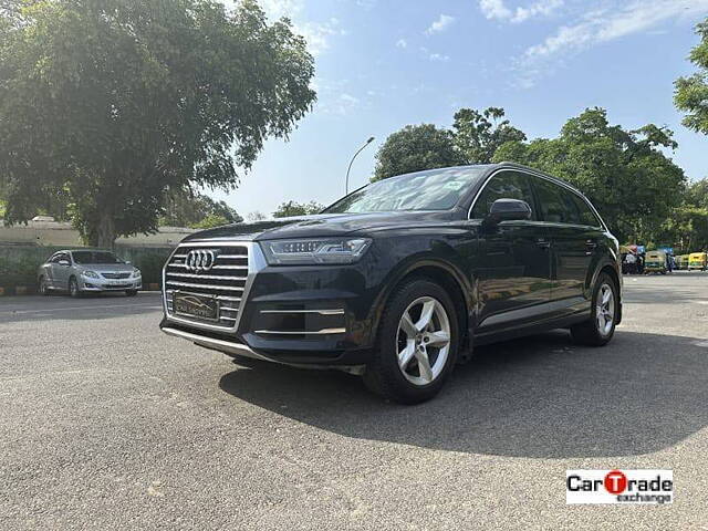 Used Audi Q7 [2015-2020] 45 TDI Technology Pack in Delhi