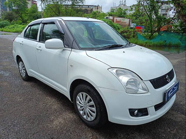 Used Maruti Suzuki Swift DZire [2011-2015] VXI in Mumbai