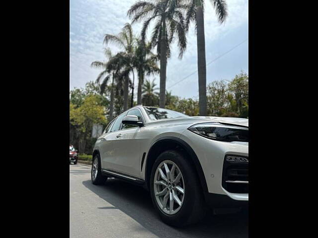 Used BMW X5 [2019-2023] xDrive40i SportX Plus in Delhi