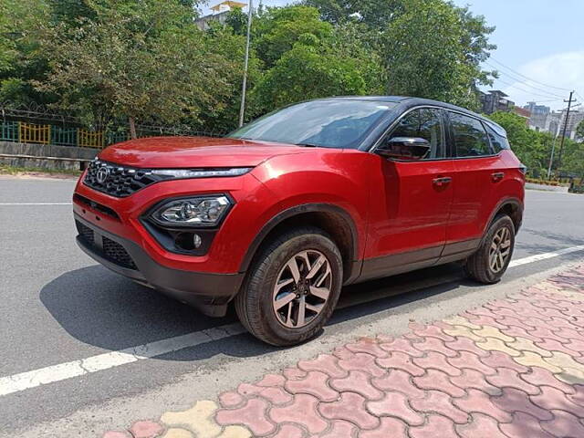 Used Tata Harrier [2019-2023] XZA Plus in Noida