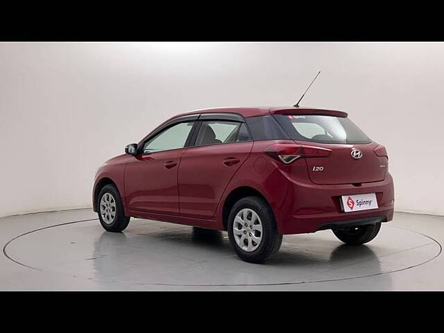 Used Hyundai Elite i20 [2017-2018] Sportz 1.2 in Bangalore