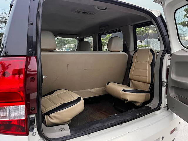 Used Mahindra TUV300 [2015-2019] T8 in Hyderabad