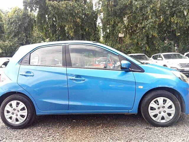 Used Honda Brio [2011-2013] S MT in Mumbai