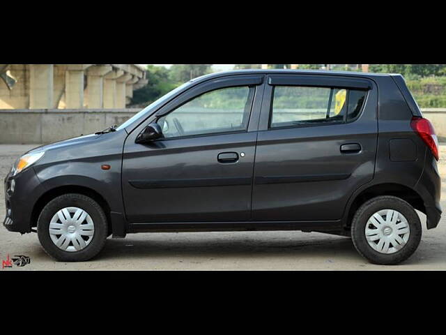 Used Maruti Suzuki Alto 800 [2012-2016] Lxi in Ahmedabad