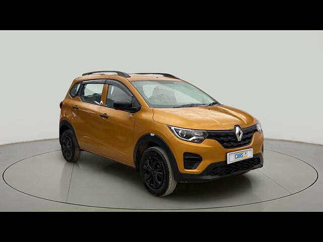 Used 2021 Renault Triber in Delhi