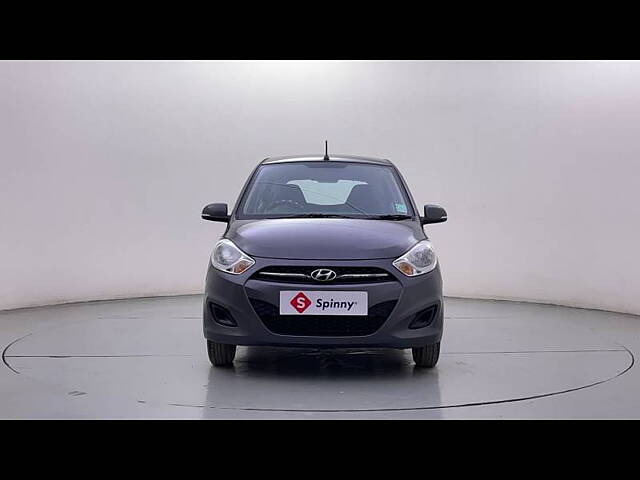 Used Hyundai i10 [2010-2017] Magna 1.2 Kappa2 in Bangalore