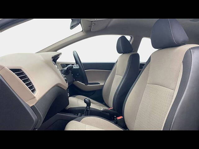 Used Hyundai Elite i20 [2014-2015] Magna 1.2 in Hyderabad