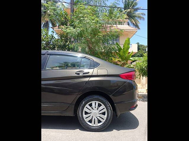 Used Honda City [2014-2017] SV in Bangalore