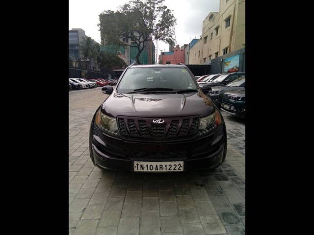 Used 2014 Mahindra XUV500 in Chennai