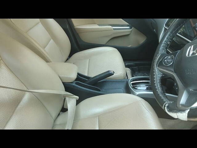 Used Honda City [2014-2017] VX CVT in Mumbai