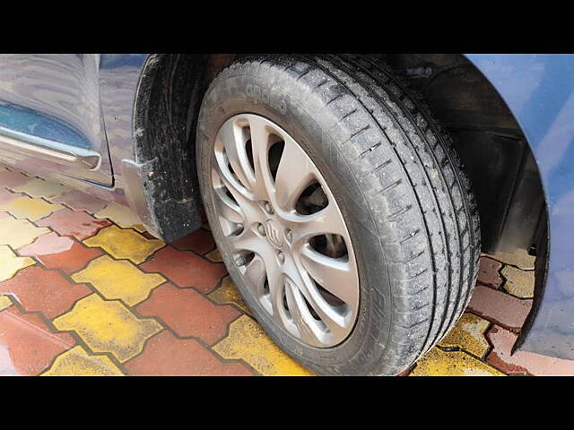 Used Maruti Suzuki Baleno [2015-2019] Zeta 1.2 in Bangalore