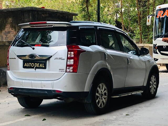 Used Mahindra XUV500 [2015-2018] W10 AWD AT in Mumbai