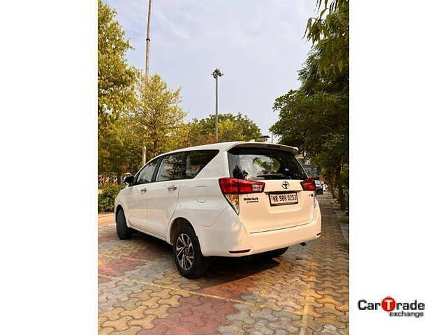 Used Toyota Innova Crysta [2020-2023] VX 2.7 7 STR in Delhi