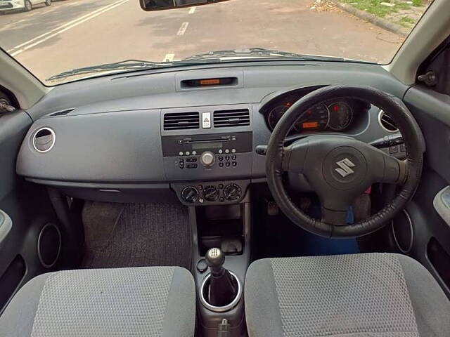 Used Maruti Suzuki Swift DZire [2011-2015] VDI in Ahmedabad