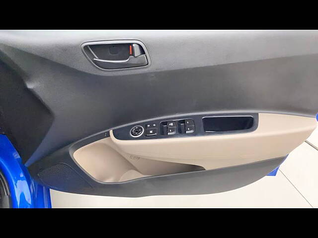 Used Hyundai Grand i10 Magna AT 1.2 Kappa VTVT in Chennai